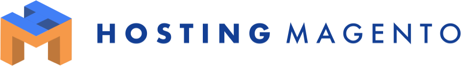 logo hosting magento